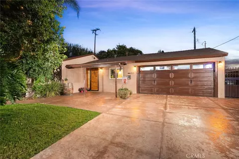 102 S Burnaby Dr, Glendora, CA 91741
