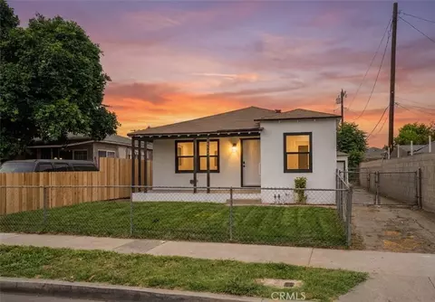 10627 Bodger St, El Monte, CA 91731