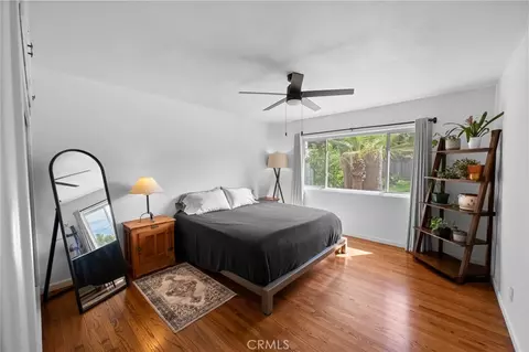 Bedroom - 414 Via Vista Dr, Redlands, CA 92373 photo 2 of 4