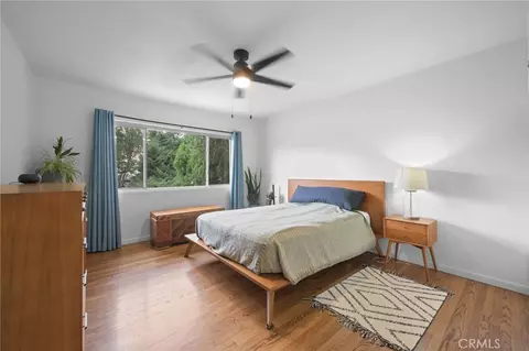 Bedroom - 414 Via Vista Dr, Redlands, CA 92373 photo 4 of 4