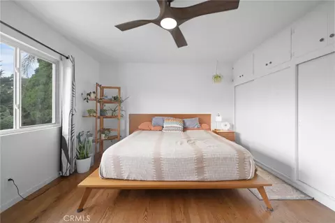 Bedroom - 414 Via Vista Dr, Redlands, CA 92373 photo 3 of 4