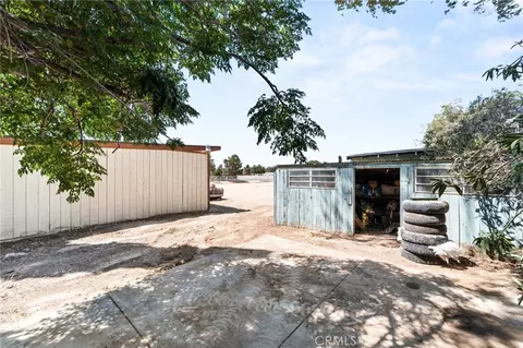 Exterior - 36904 103rd E, Littlerock, CA 93543 photo 12 of 15