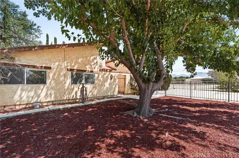 Exterior - 36904 103rd E, Littlerock, CA 93543 photo 4 of 15