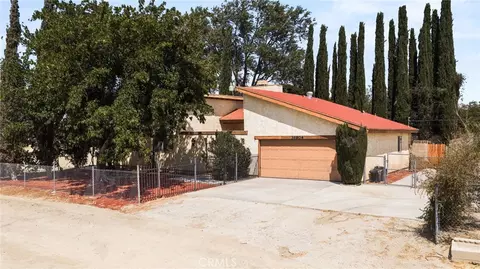 Exterior - 36904 103rd E, Littlerock, CA 93543 photo 5 of 15