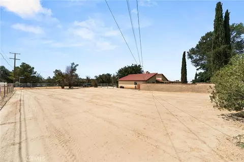 Exterior - 36904 103rd E, Littlerock, CA 93543 photo 11 of 15