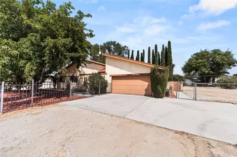 Exterior - 36904 103rd E, Littlerock, CA 93543 photo 3 of 15