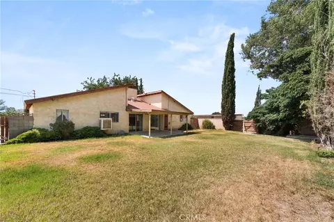 Exterior - 36904 103rd E, Littlerock, CA 93543 photo 10 of 15