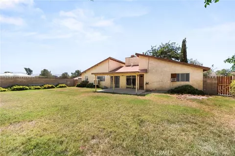 Exterior - 36904 103rd E, Littlerock, CA 93543 photo 8 of 15