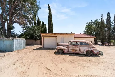 Exterior - 36904 103rd E, Littlerock, CA 93543 photo 14 of 15