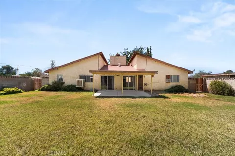 Exterior - 36904 103rd E, Littlerock, CA 93543 photo 9 of 15