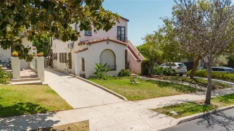1332 Masselin Ave #A&B, Los Angeles, CA 90019