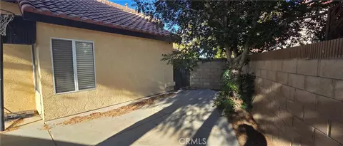 Exterior - 1846 E Milling, Lancaster, CA 93535 photo 6 of 6