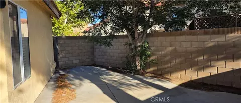 Exterior - 1846 E Milling, Lancaster, CA 93535 photo 2 of 6