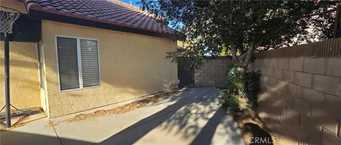 Exterior - 1846 E Milling, Lancaster, CA 93535 photo 5 of 6