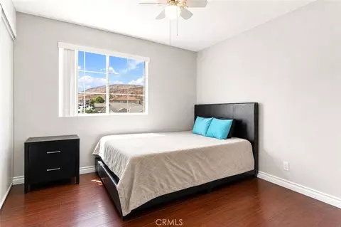 Bedroom - 17892 Spring Hl, Riverside, CA 92503 photo 4 of 5