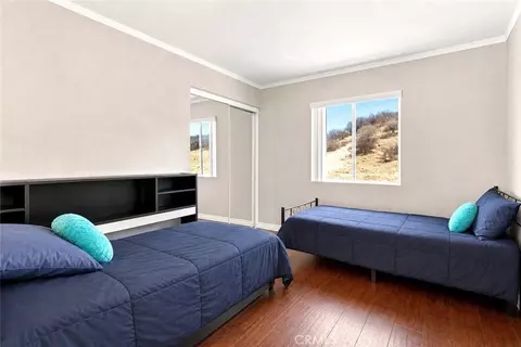 Bedroom - 17892 Spring Hl, Riverside, CA 92503 photo 5 of 5
