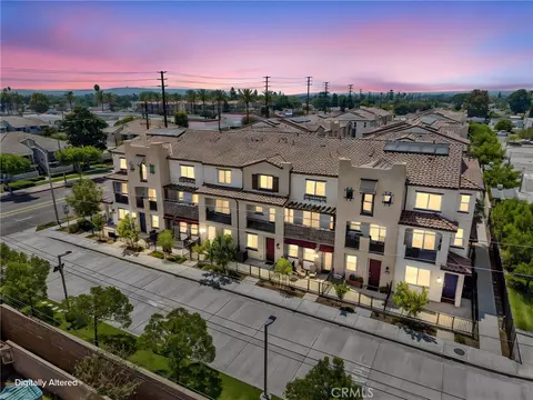 1112 Cardinal Way, Covina, CA 91722