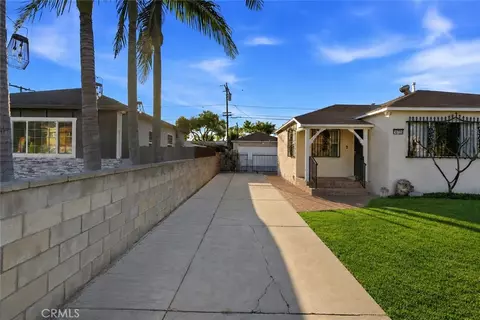 Exterior - 10731 Wright, South Gate, CA 90280 photo 1 of 7