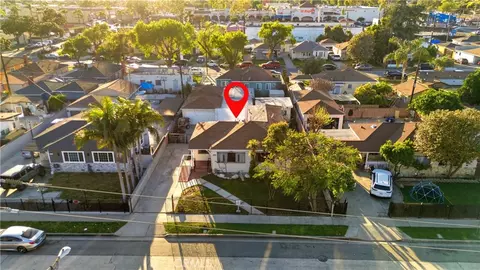 View/Area - 10731 Wright, South Gate, CA 90280 photo 3 of 4