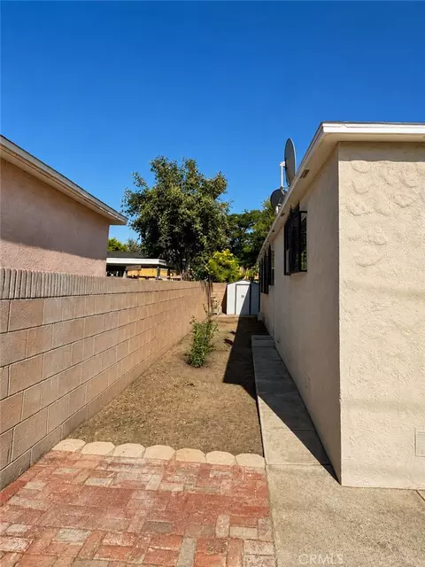 Exterior - 10731 Wright, South Gate, CA 90280 photo 7 of 7