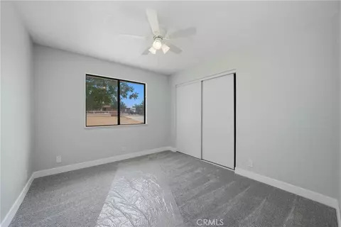 Bedroom - 18358 Catalpa, Hesperia, CA 92345 photo 2 of 7