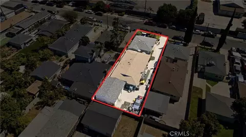 11561 Perkins Ave, Whittier, CA 90606