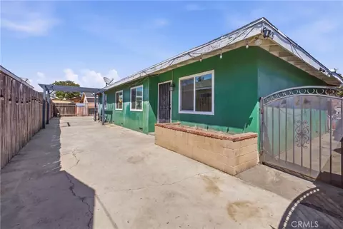 11561 Perkins Ave, Whittier, CA 90606