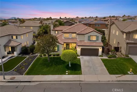 18077 Tanzanite Rd, San Bernardino, CA 92407