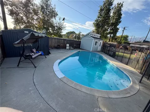 Exterior - 1504 Eucalyptus, Highland, CA 92346 photo 7 of 9