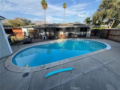 Exterior - 1504 Eucalyptus, Highland, CA 92346 photo 6 of 9