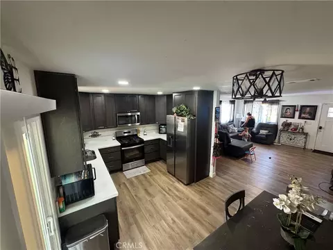 Kitchen - 1504 Eucalyptus, Highland, CA 92346 photo 1 of 2