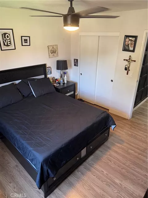 Bedroom - 1504 Eucalyptus, Highland, CA 92346 photo 5 of 6