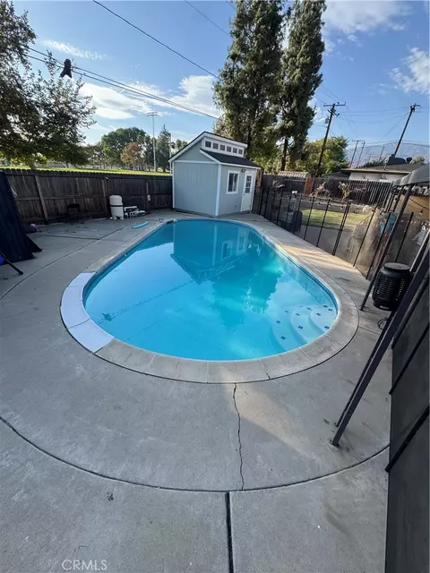 Exterior - 1504 Eucalyptus, Highland, CA 92346 photo 2 of 9