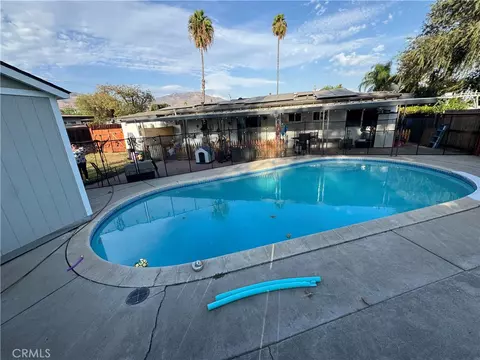 Exterior - 1504 Eucalyptus, Highland, CA 92346 photo 5 of 9