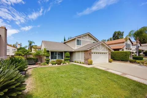 Exterior - 2253 Jasmine Ave, Upland, CA 91784 photo 2 of 17