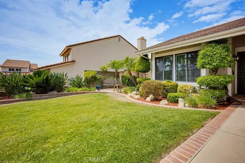 Exterior - 2253 Jasmine Ave, Upland, CA 91784 photo 4 of 17