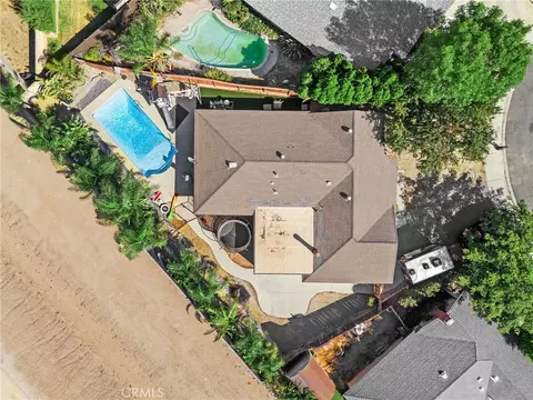 View/Area - 9954 Albany, Rancho Cucamonga, CA 91701 photo 4 of 4