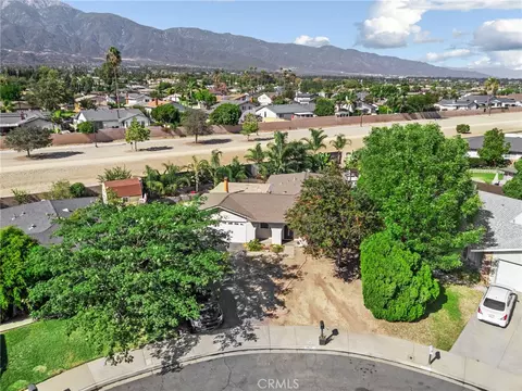View/Area - 9954 Albany, Rancho Cucamonga, CA 91701 photo 2 of 4