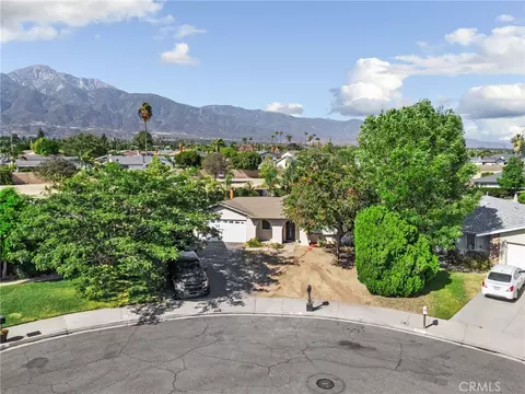 View/Area - 9954 Albany, Rancho Cucamonga, CA 91701 photo 1 of 4
