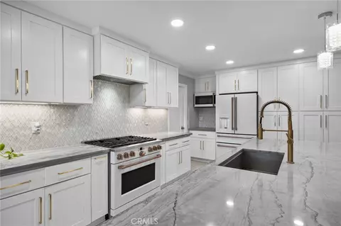 Kitchen - 9954 Albany, Rancho Cucamonga, CA 91701 photo 3 of 5