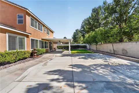 Exterior - 7092 Leighton Dr, Eastvale, CA 92880 photo 12 of 15
