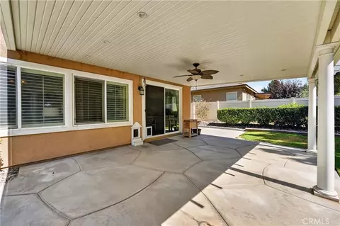 Exterior - 7092 Leighton Dr, Eastvale, CA 92880 photo 14 of 15