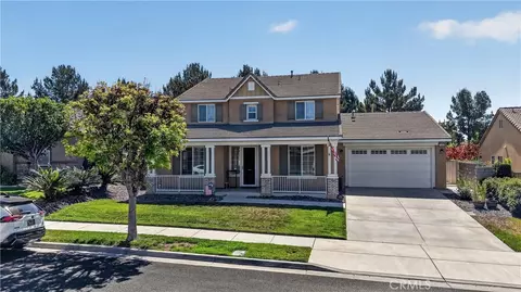 Exterior - 7092 Leighton Dr, Eastvale, CA 92880 photo 2 of 15