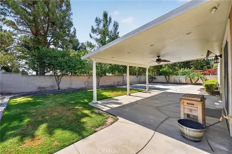Exterior - 7092 Leighton Dr, Eastvale, CA 92880 photo 7 of 15