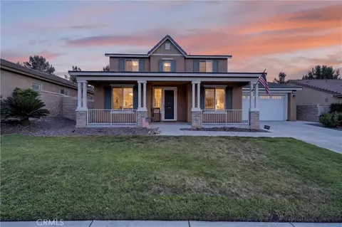 Exterior - 7092 Leighton Dr, Eastvale, CA 92880 photo 3 of 15