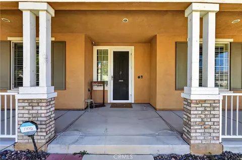 Exterior - 7092 Leighton Dr, Eastvale, CA 92880 photo 6 of 15