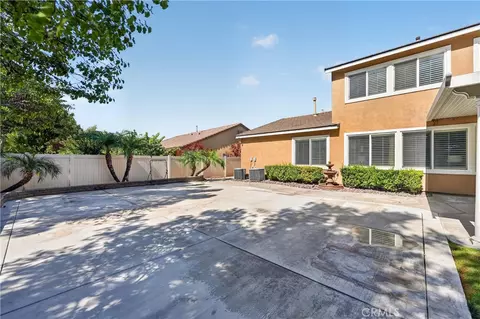 Exterior - 7092 Leighton Dr, Eastvale, CA 92880 photo 9 of 15