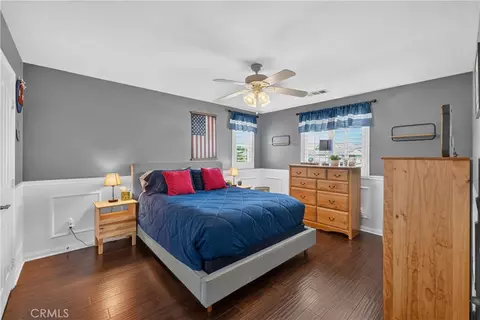 Bedroom - 7092 Leighton Dr, Eastvale, CA 92880 photo 5 of 9