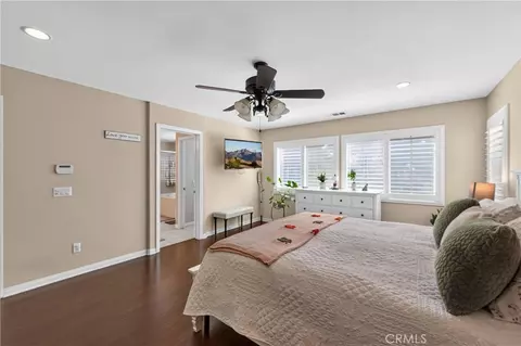 Bedroom - 7092 Leighton Dr, Eastvale, CA 92880 photo 8 of 9