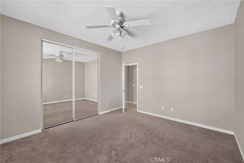 Bedroom - 7092 Leighton Dr, Eastvale, CA 92880 photo 2 of 9